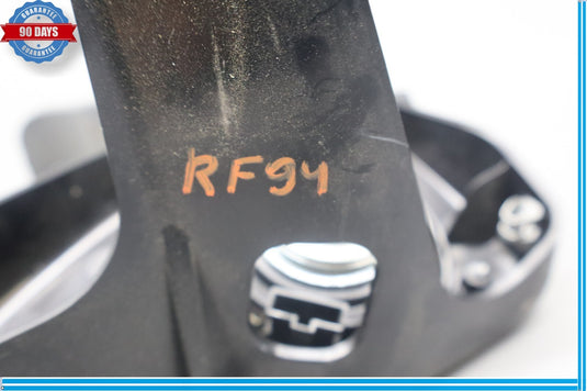 12-18 Audi A7 Rear Right Side Quater Panel Audio Speaker & Bracket Oem