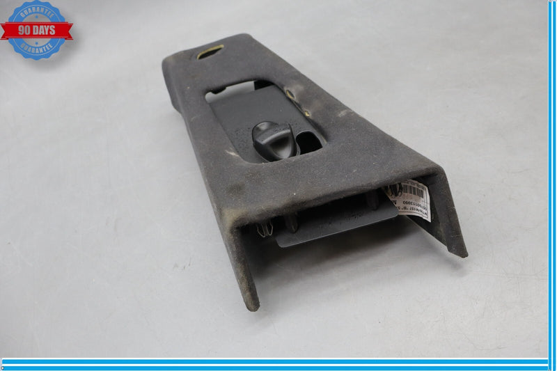 Load image into Gallery viewer, 14-20 Maserati Ghibli Left Driver Side B Pillar Upper Cover Trim Panel Oem
