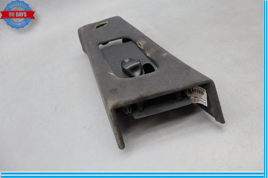 14-20 Maserati Ghibli Left Driver Side B Pillar Upper Cover Trim Panel Oem