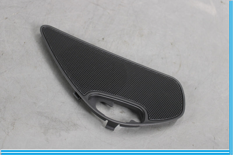 Load image into Gallery viewer, 11-18 Audi A8 Quattro Front Right Passenger Side Door Speaker Grille Cover Oem

