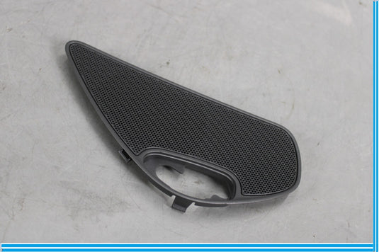11-18 Audi A8 Quattro Front Right Passenger Side Door Speaker Grille Cover Oem