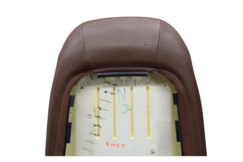 Load image into Gallery viewer, 12-18 Audi A6 Front Right Passenger Side Seat Upper Top Cushion OEM
