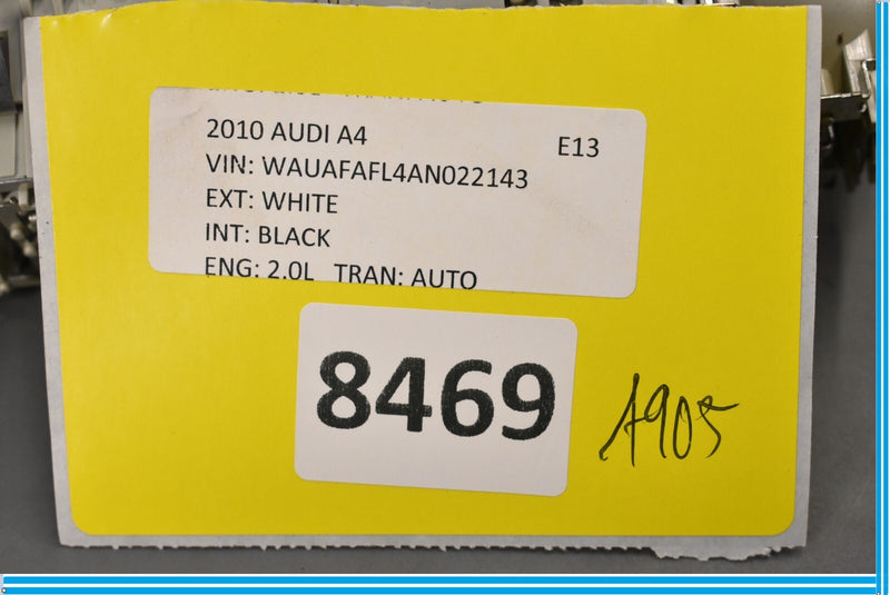 Load image into Gallery viewer, 09-12 Audi A4 Rear Upper Interior Inner Dome Reading Light Lamp Oem
