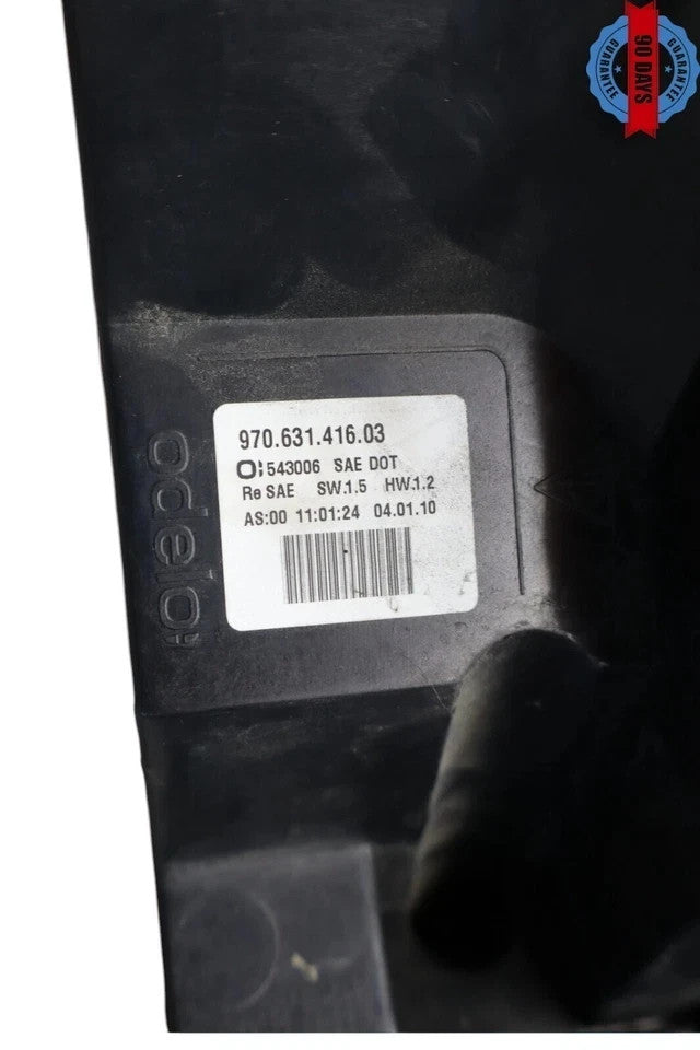 Load image into Gallery viewer, 10-13 Porsche Panamera T Rear Right Passenger Side Tail Light Tail Lamp OEM
