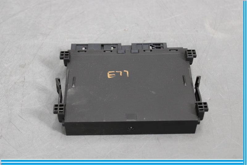 Load image into Gallery viewer, 07-10 Mercedes W221 S600 Front Left or Right Seat Contour Control Module Oem
