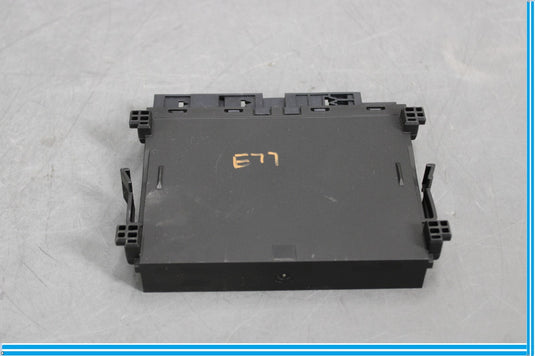 07-10 Mercedes W221 S600 Front Left or Right Seat Contour Control Module Oem
