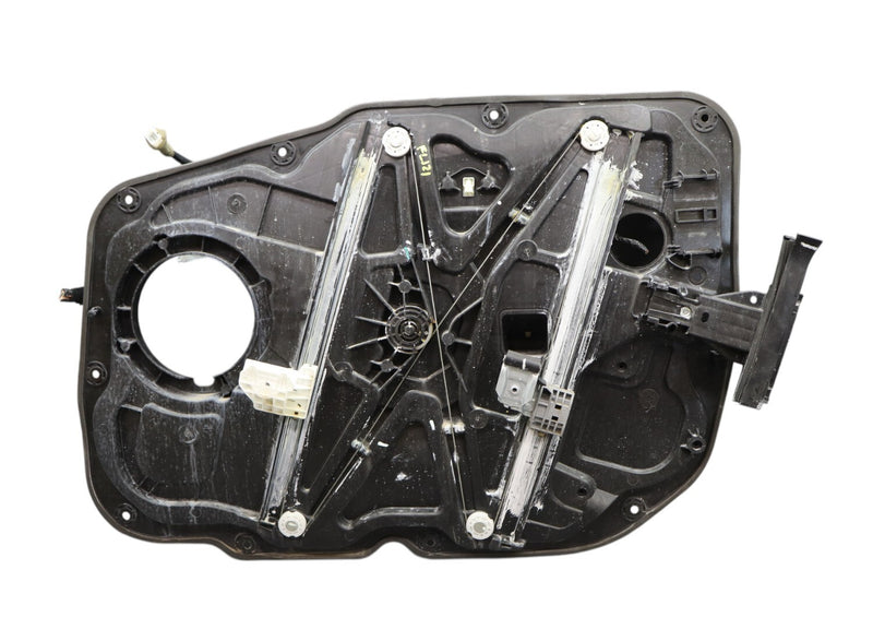 Load image into Gallery viewer, 15-20 Hyundai Genesis G80 Front Left Driver Window Regulator 82470B1000 Oem
