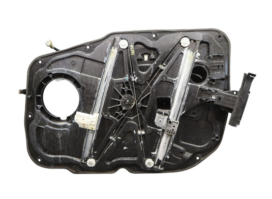 15-20 Hyundai Genesis G80 Front Left Driver Window Regulator 82470B1000 Oem