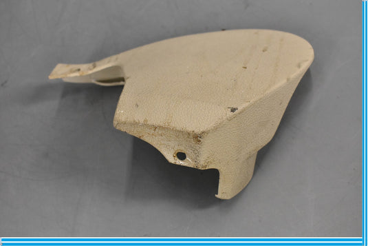 09-16 Audi A4 Front Right Passenger Side Seat Trim Panel Oem