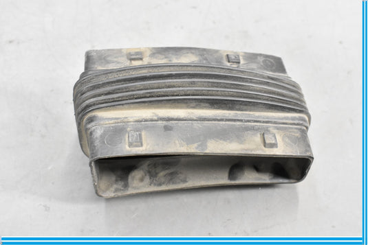04-19 Maserati Quattroporte Left Driver Side Air Cleaner Intake Duct Sleeve Oem