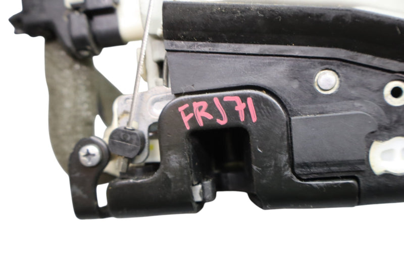 Load image into Gallery viewer, 12-18 Audi A6 Quattro Front Right Passenger Side Door Lock Latch Actuator Oem
