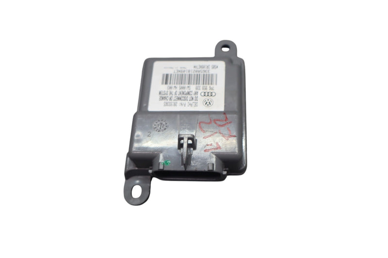 Load image into Gallery viewer, 11-17 Volkswagen Touareg VW Front Right Seat Occupant Detection Module Oem
