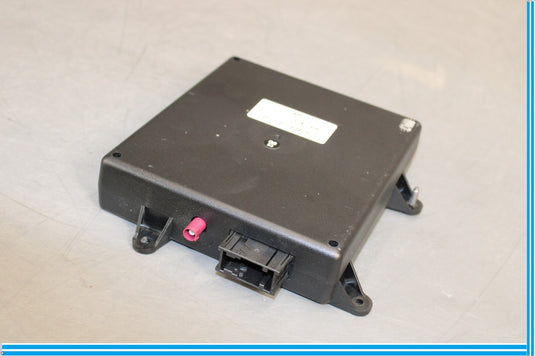 06-12 Bentley Continental Telephone Communication Control Module Unit Oem