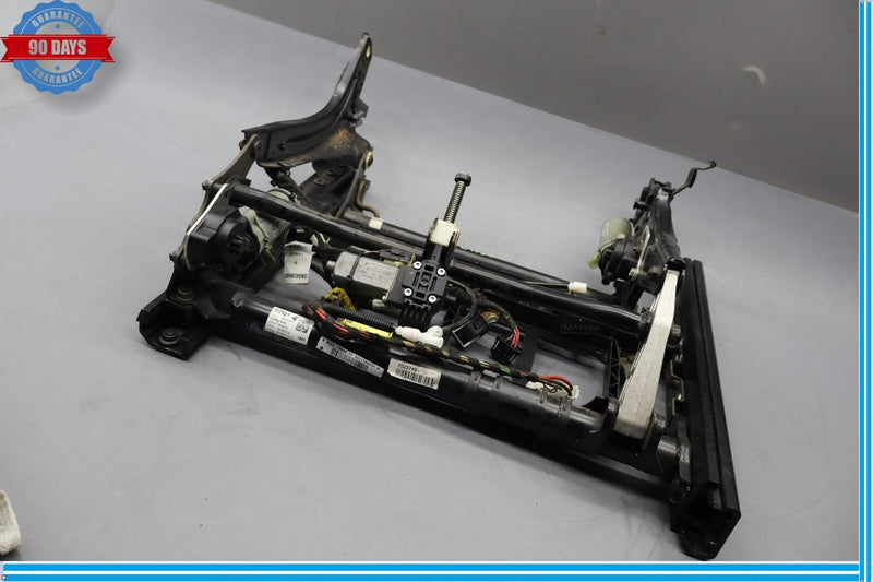 Load image into Gallery viewer, 07-14 Mercedes W216 CL550 CL600 Left Driver Side Lower Seat Track Rail Oem
