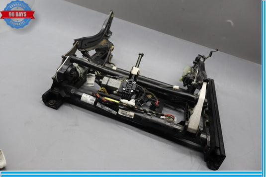 07-14 Mercedes W216 CL550 CL600 Left Driver Side Lower Seat Track Rail Oem