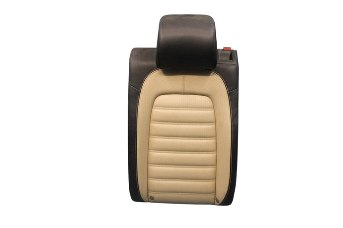 09-17 Volkswagen VW CC Rear Right Passenger Side Top Upper Seat Cushion Oem