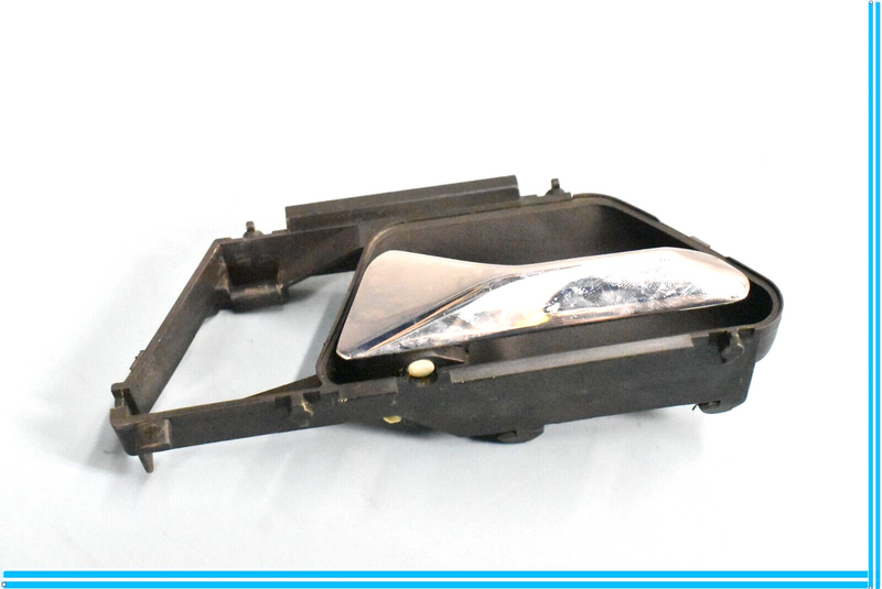 Load image into Gallery viewer, 86-95 Mercedes W124 E320 300CE 300E Front Left Driver Interior Door Handle Oem
