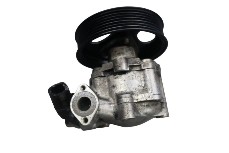 Load image into Gallery viewer, 11-18 Porsche Cayenne 958 Engine Power Steering Pump W/ Pulley 7P0422154A Oem
