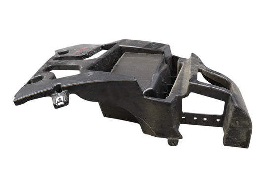 14-18 BMW X5 F15 Rear Left Driver Side Outer Mount Support Bracket Oem