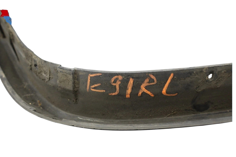 Load image into Gallery viewer, 03-09 Hummer H2 Rear Left Driver Side Quarter Wheel Arch Flare Molding Trim OEM
