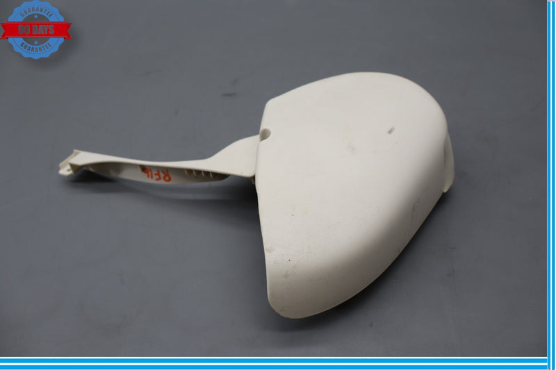 Load image into Gallery viewer, 07-12 Lexus LS460 XF40 Front Right Passenger Side Seat Trim Cover Panel Oem
