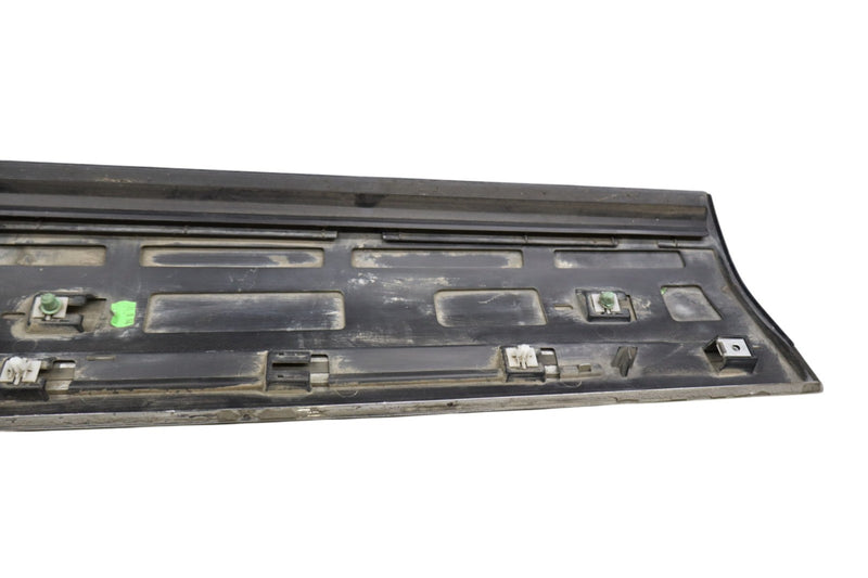 Load image into Gallery viewer, 11-17 Volkswagen Touareg Hybrid Front Right Passenger Door Lower Molding Oem
