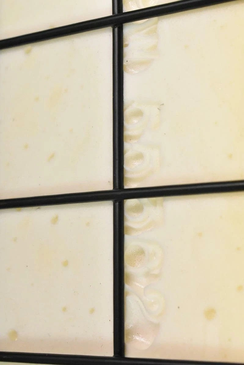 Load image into Gallery viewer, 2003 Bentley Arnage Rear Seat Center Console Arm Rest Switch Leather OEM
