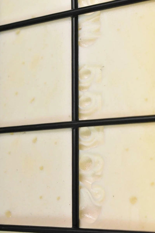 2003 Bentley Arnage Rear Seat Center Console Arm Rest Switch Leather OEM