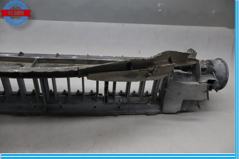 Load image into Gallery viewer, 01-05 Mercedes W208 CLK320 C320 E320 Radiator Support Air Baffle Lower OEM
