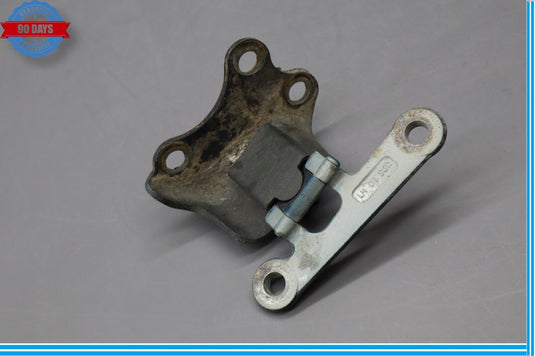 07-15 Jaguar XK XKR Convertible Rear Left Driver Side Trunk Lid Hinge Oem