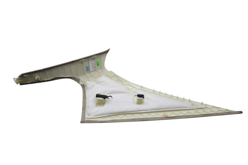 Load image into Gallery viewer, 13-19 Cadillac XTS Rear Right Side Upper C-Pillar Trim Quarter Cover Panel Oem
