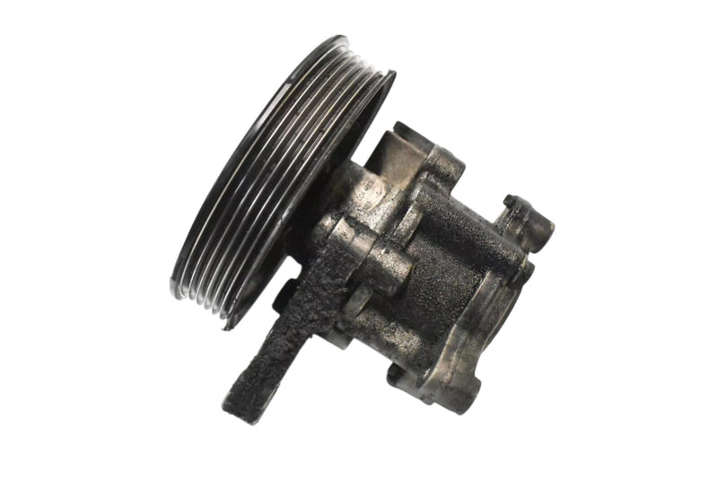 Load image into Gallery viewer, 06-07 Mercedes Benz Ml500 W164 5.0L V8 Power Steering Pump Assembly OEM
