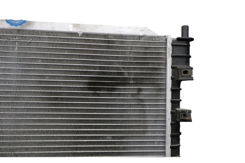 Load image into Gallery viewer, 02-05 Ford Thunderbird 3.9L V8 Engine Motor Water Cooling Radiator OEM
