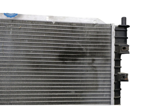 02-05 Ford Thunderbird 3.9L V8 Engine Motor Water Cooling Radiator OEM