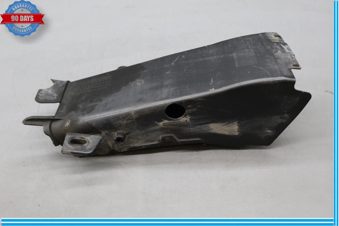 10-15 BMW F01 F02 xDrive Right Passenger Side Body Molding Radiator Air Duct Oem