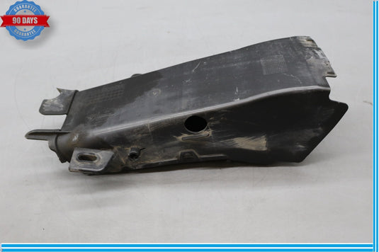 10-15 BMW F01 F02 xDrive Right Passenger Side Body Molding Radiator Air Duct Oem