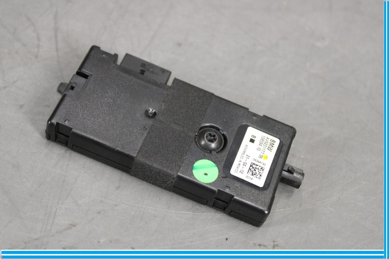 Load image into Gallery viewer, 12-18 BMW 320i 328i F30 Trap Circuit Antenna AMP Amplifier Control Module Oem
