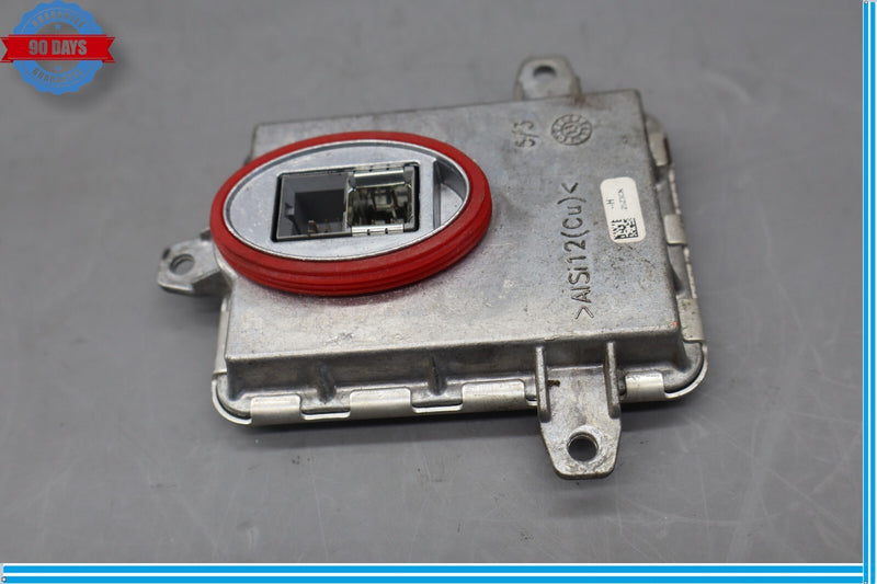 Load image into Gallery viewer, 14-17 Maserati Ghibli Front Right Side Headlight Ballast Module Unit Oem
