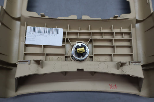 12-20 BMW 320i 340i 428i 440i M3 M4 Rear Center Console Air Vent Trim Panel Oem