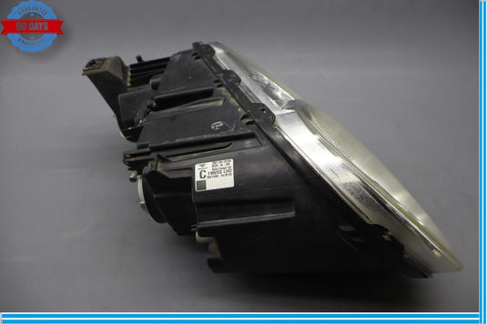 03-07 Bentley Continental GT GTC Flying Spur Left Headlight Lamp Xenon Oem