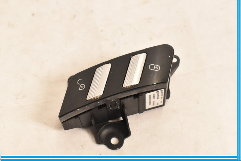 Load image into Gallery viewer, MERCEDES S550 W221 FRONT LEFT DRIVER SIDE DOOR LOCK SWITCH OEM 2007 - 2013 
