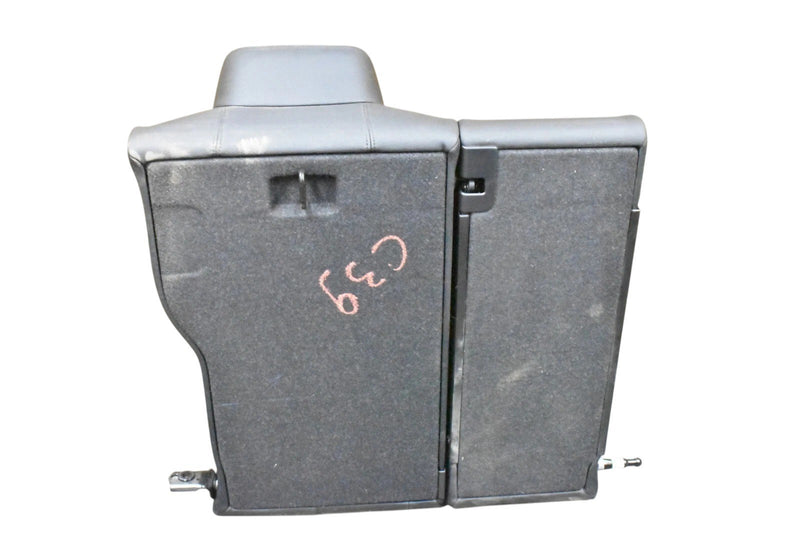 Load image into Gallery viewer, 14-20 BMW F32 428i Rear Left Driver Side Top Upper Seat Cushion Leather Oem
