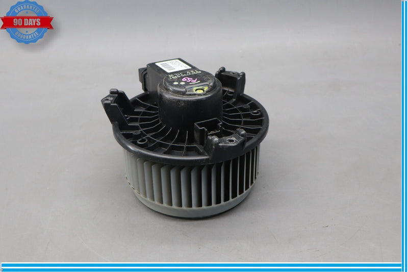 Load image into Gallery viewer, 09-15 Jaguar XF XFR X250 AC A/C HVAC Heater Blower Motor Fan Oem
