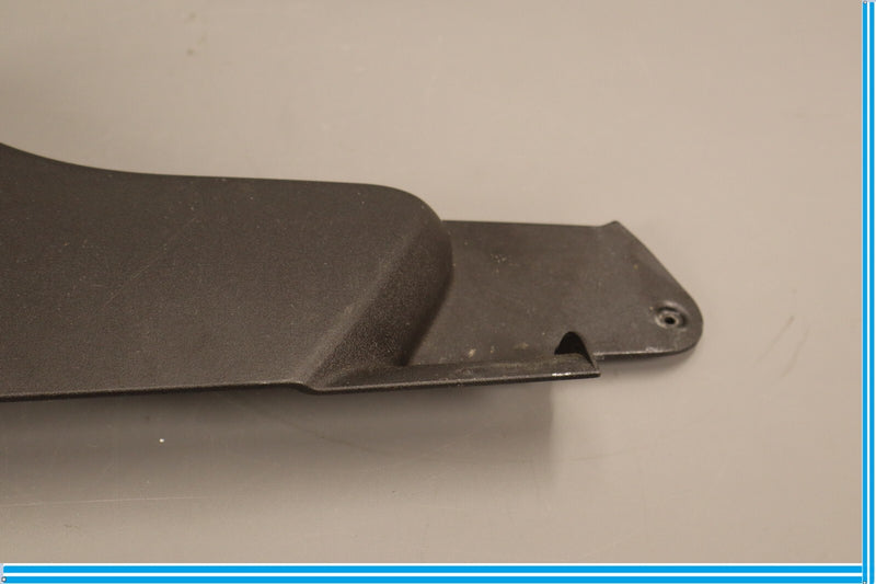 Load image into Gallery viewer, 07-10 Jaguar XK XKR X150 Front Right Side Seat Mechanism Cover SEP Oem
