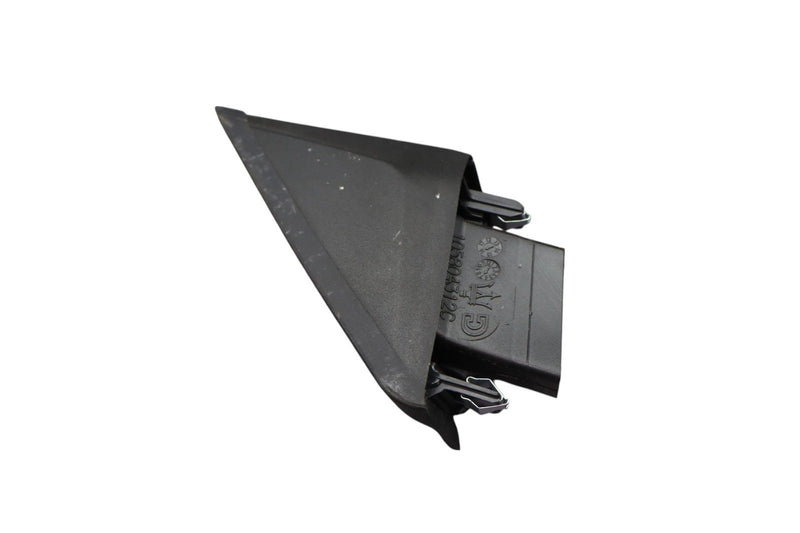 Load image into Gallery viewer, 14-19 Maserati Ghibli Front Right Passenger Side Door Vent Cover Trim Oem
