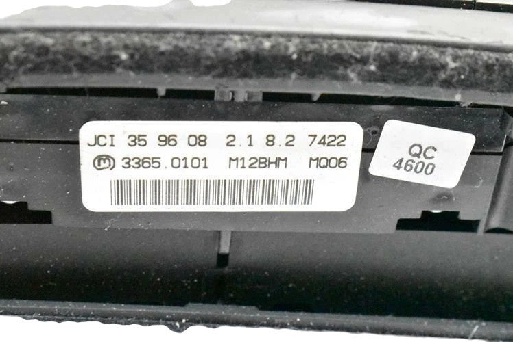 Load image into Gallery viewer, 06-12 Mercedes W251 R350 GL450 2nd Row Seat Headrest Screen Monitor Display OEM
