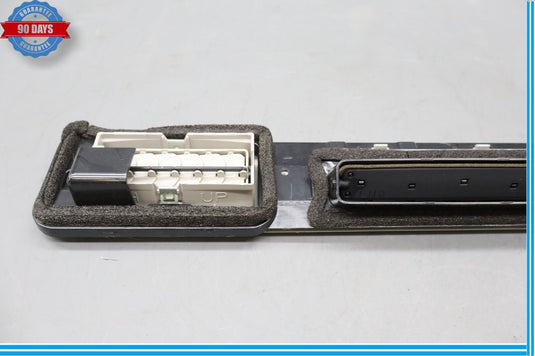 11-17 Infiniti QX56 QX80 Rear Left Roof Headliner Air Vent Grille Trim Oem