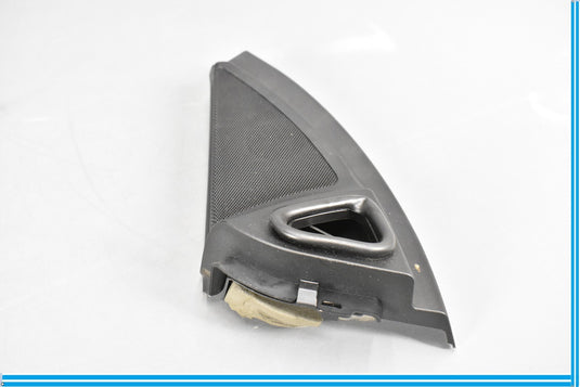06-12 Mercedes W164 GL500 GL450 Front Left Side Speaker Door Mirror Cover Oem