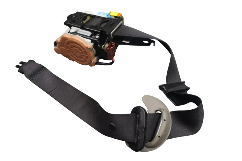 Load image into Gallery viewer, 15-17 Hyundai Genesis G80 Front Left Driver Seat Belt Seatbelt Retractor Oem
