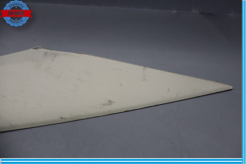 Load image into Gallery viewer, 13-19 Cadillac XTS Rear Left Driver Side D Pillar Trim Panel 1563048 Oem
